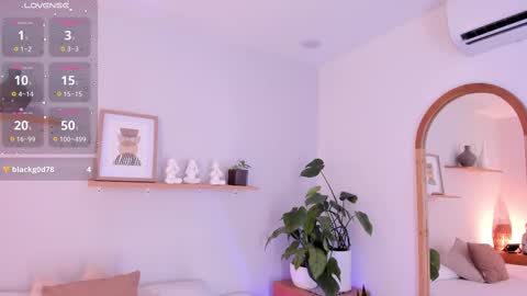 Scarlett Morgan online show from 02-11-25, 08:10