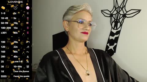 Scarlett online show from 02-03-25, 11:15