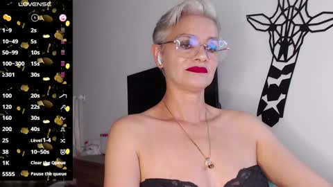 Scarlett online show from 02-06-25, 10:43