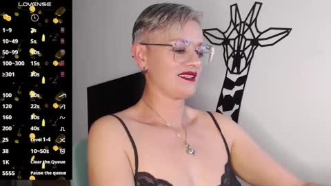 Scarlett online show from 02-09-25, 11:36