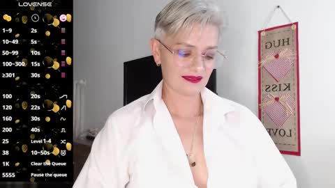 Scarlett online show from 02-10-25, 11:55