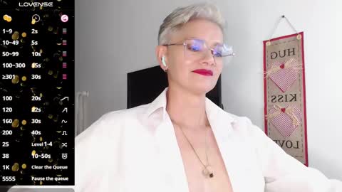 Scarlett online show from 02-11-25, 02:57