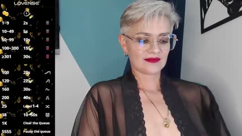 Scarlett online show from 02-22-25, 11:13