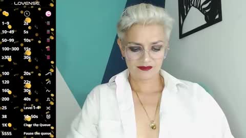 Scarlett online show from 02-23-25, 11:36