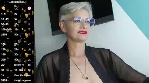 Scarlett online show from 03-04-25, 11:43