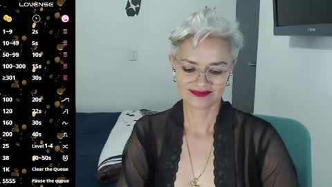 Scarlett online show from 03-05-25, 02:46