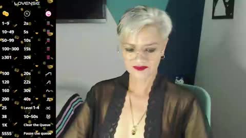 Scarlett online show from 03-05-25, 11:27