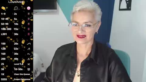 Scarlett online show from 03-08-25, 12:33