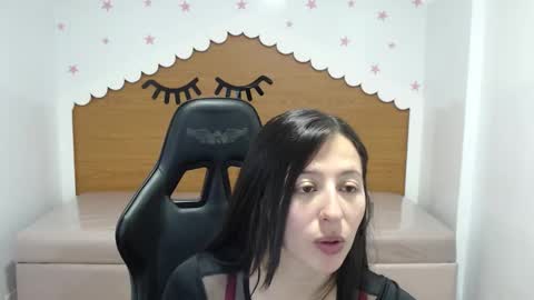 scarlett_percy_t online show from 11-23-25, 07:46