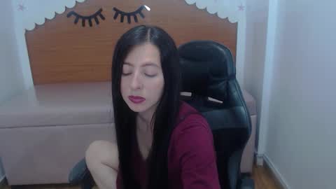 scarlett_percy_t online show from 12-13-25, 07:53