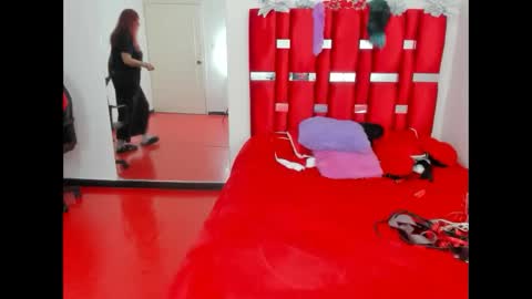 scarlett_red_11 online show from 05-11-26, 03:40