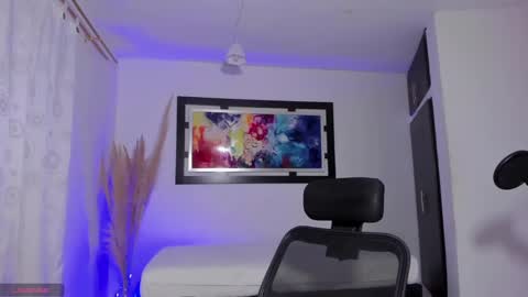 Snapshot of scarlett_rios19 chatting on 02-27-25, 01:38 Scarlett Rios19 online show from 02-27-25, 01:38