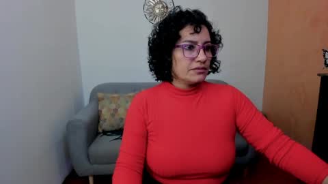 Scarlett sax online show from 04-28-26, 10:59