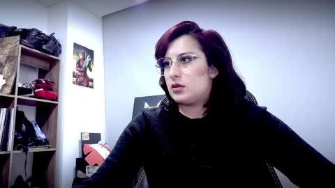 Mistress Scarlett online show from 04-18-26, 02:43