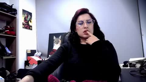 Mistress Scarlett online show from 04-27-26, 03:10