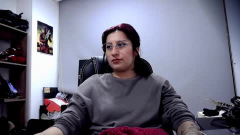 Mistress Scarlett online show from 04-28-26, 02:44