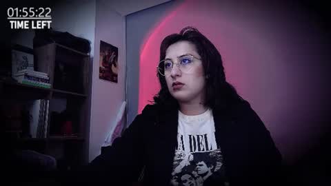 Snapshot of scarlett_sen chatting on 06-13-26, 02:15 Mistress Scarlett online show from 06-13-26, 02:15