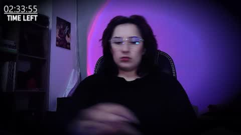 Snapshot of scarlett_sen chatting on 06-15-26, 02:19 Mistress Scarlett online show from 06-15-26, 02:19