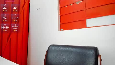 Isabella online show from 12-23-24, 02:56