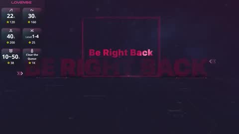 Isabella online show from 09-27-25, 01:43