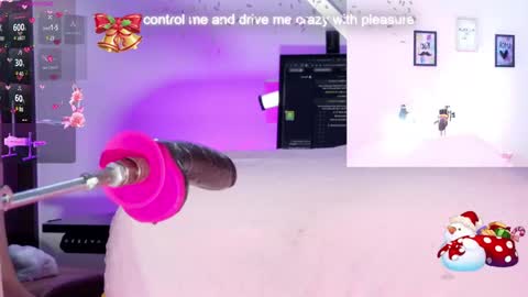 lorena online show from 12-22-24, 08:47