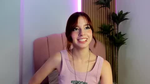 scarlett smith 3 online show from 11-13-25, 02:54