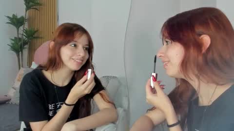 scarlett smith 3 online show from 11-25-25, 02:55