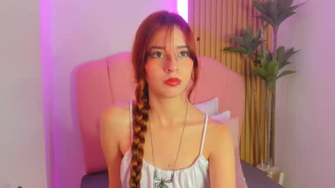 scarlett smith 3 online show from 12-03-25, 02:19