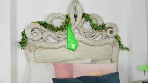 scarlett smith 3 online show from 03-18-26, 03:31