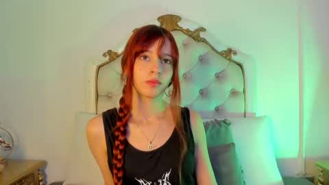 scarlett smith 3 online show from 04-22-26, 02:25