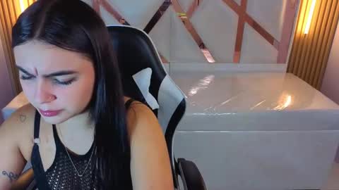 Scarlett online show from 10-05-25, 12:47