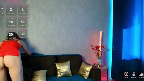 Scarlett Snakee online show from 05-15-26, 02:51