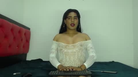 scarlett online show from 01-30-25, 04:27