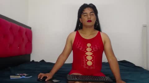 scarlett online show from 02-09-25, 06:01