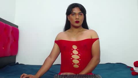 scarlett online show from 02-27-25, 04:52