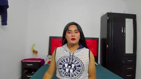 scarlett online show from 09-22-25, 04:58