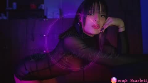 Scarlett  online show from 02-19-25, 05:05