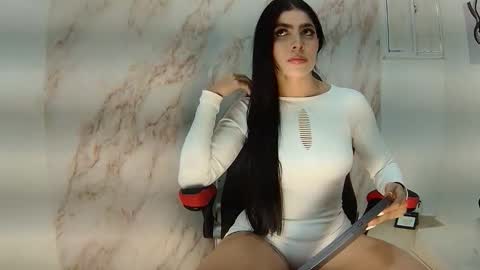 Scarlett online show from 03-03-26, 01:50