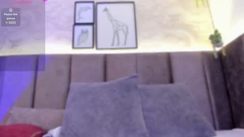 Scarlett online show from 01-17-25, 06:15