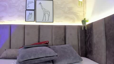 Scarlett online show from 01-23-25, 08:25