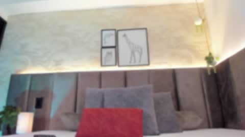 Scarlett online show from 01-24-25, 05:21