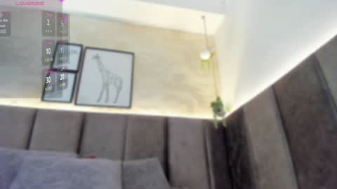 Scarlett online show from 01-24-25, 08:23