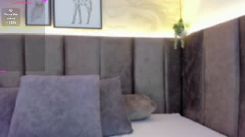 Scarlett online show from 01-25-25, 07:17