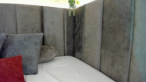 Scarlett online show from 01-28-25, 07:43