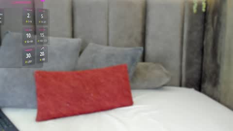 Scarlett online show from 02-03-25, 08:24