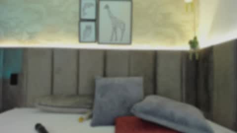 Scarlett online show from 02-07-25, 10:50