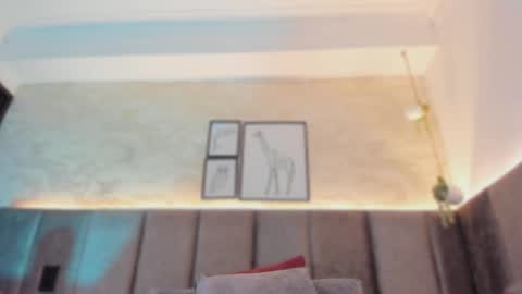 Scarlett online show from 02-26-25, 06:15