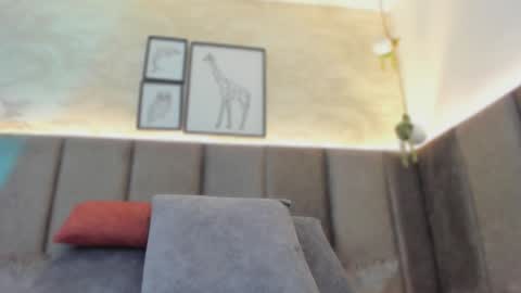 Scarlett online show from 02-26-25, 09:21