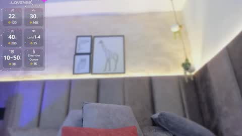 Scarlett online show from 03-04-25, 11:08