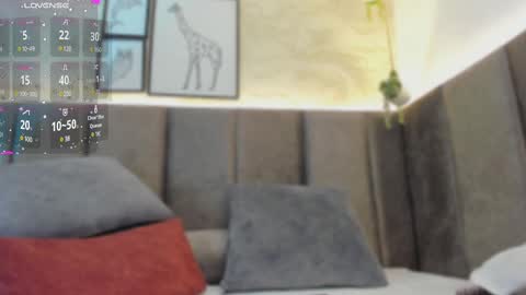 Scarlett online show from 03-05-25, 08:21